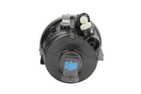 Фото 2 - Противотуманки HELLA 1N0 010 456-031