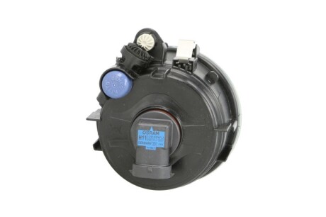 Фото 2 - Противотуманки HELLA 1N0010456041