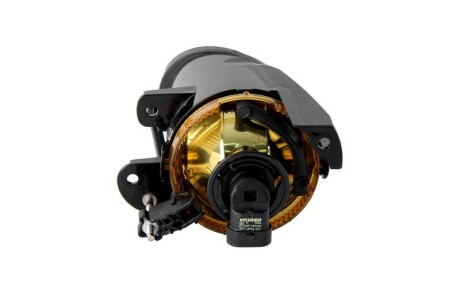 Фото 2 - Противотуманки HELLA 1N0271296041