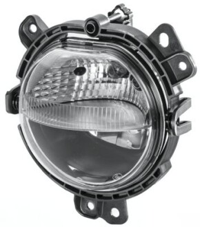 Протитуманна фара передня - HELLA 1N1011748121