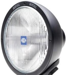 Противотуманная фара - HELLA 1N8 007 560-031
