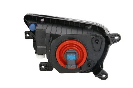 Фото 2 - Противотуманки HELLA 1NA011838141