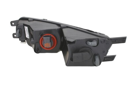 Фото 2 - Противотуманки HELLA 1NA011839111