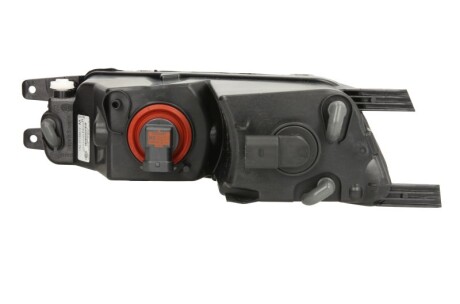 Фото 2 - Противотуманки HELLA 1NA011839121