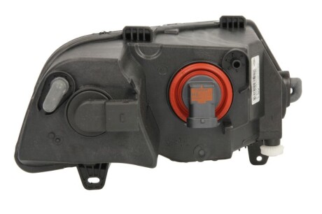 Фото 2 - Противотуманки HELLA 1NA011987111