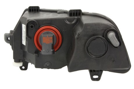 Фото 2 - Протитуманки HELLA 1NA011987141