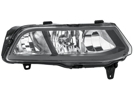 Фото 3 - Протитуманки HELLA 1NA011987141