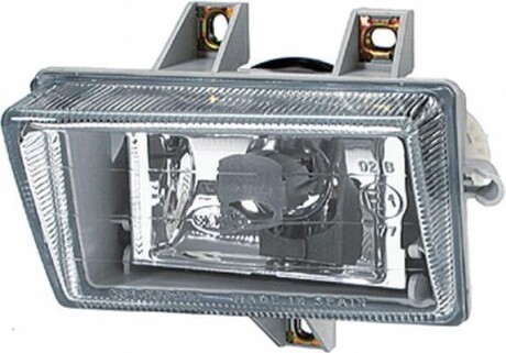 Протитуманна фара передня - HELLA 1NA962530021