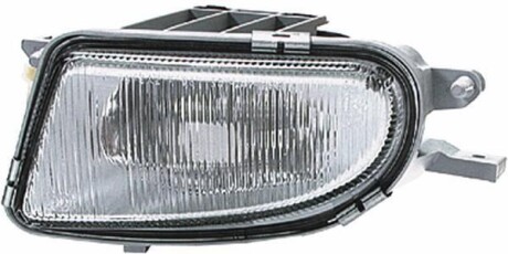 Протитуманна фара передня - HELLA 1NB007555031