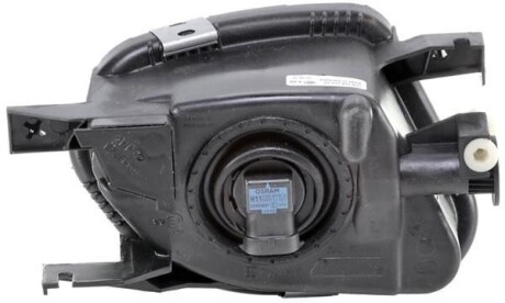 Фото 2 - Протитуманки HELLA 1NB 008 275-031 (1NB008275031)