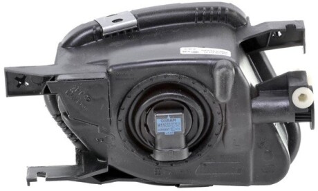 Фото 4 - Протитуманки HELLA 1NB 008 275-041 (1NB008275041)