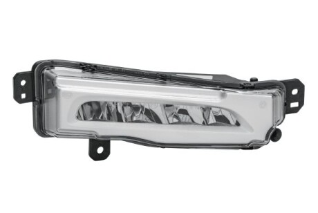 Фара протитуманна, лів, BMW X5 2018 - HELLA 1NB012810031