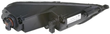 Фото 2 - Протитуманки HELLA 1ND 010 545-111 (1ND010545111)