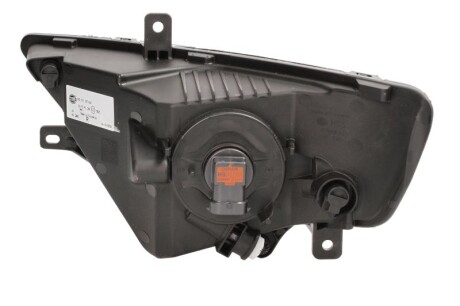 Фото 2 - Протитуманки HELLA 1ND 011 157-041 (1ND011157041)