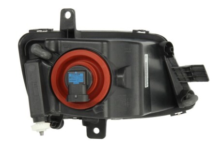 Фото 2 - Противотуманки HELLA 1ND011223151