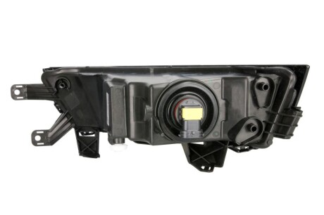 Фото 2 - Противотуманки HELLA 1ND012998021