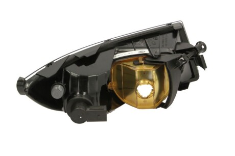 Фото 2 - Противотуманки HELLA 1NE010299111