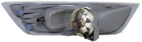 Фото 2 - Противотуманки HELLA 1NE010305021