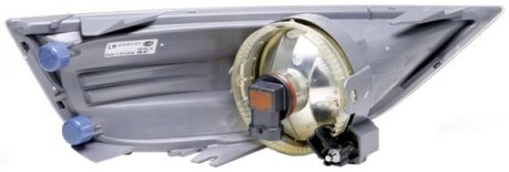 Фото 2 - Протитуманки HELLA 1NE010571011