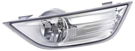 Протитуманна фара передня - HELLA 1NE010571011