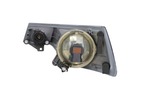 Фото 2 - Противотуманки HELLA 1NE 271 532-011