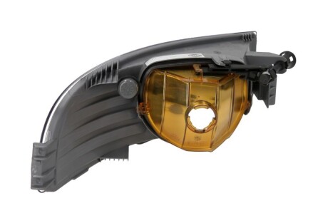 Фото 2 - Противотуманки HELLA 1NE271 615-111