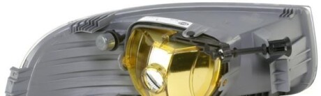 Фото 2 - Противотуманки HELLA 1NE271 615-121