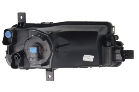 Фото 2 - Протитуманки HELLA 1NG354843011