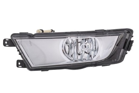 Lampa p/mgielna-przednia - HELLA 1NG354844031