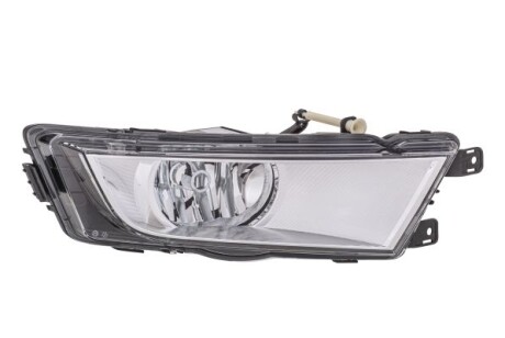 Lampa p/mgielna-przednia - HELLA 1NG354844041