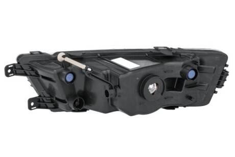 Фото 2 - Противотуманки HELLA 1NG354844081