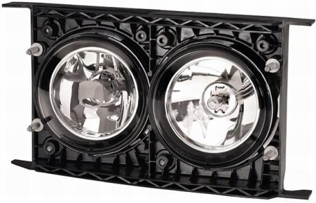 Протитуманна фара передня - HELLA 1PE965410141 (фото 1)