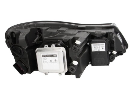 Фото 2 - Фара основна HELLA 1ZL 247 052-311 (1ZL247052311)