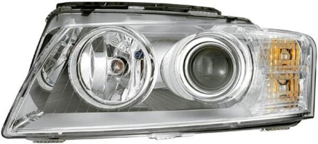 Фара автомобільна - HELLA 1ZS009236541