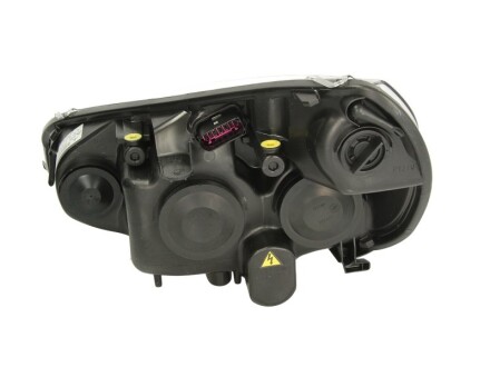 Фото 2 - Фара основна HELLA 1ZS 009 250-801 (1ZS009250801)