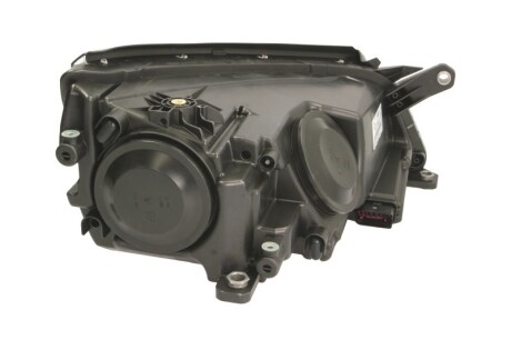 Фото 2 - Фара основная HELLA 1ZS 009 549-211