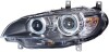 Фара автомобільна - ((63117271361, 63117271371, 63117287013, 7271361, 7271371)) HELLA 1ZS009645511 (фото 1)