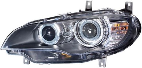 Фара автомобільна - HELLA 1ZS009645511