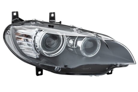Основная фара - HELLA 1ZS 009 645-521