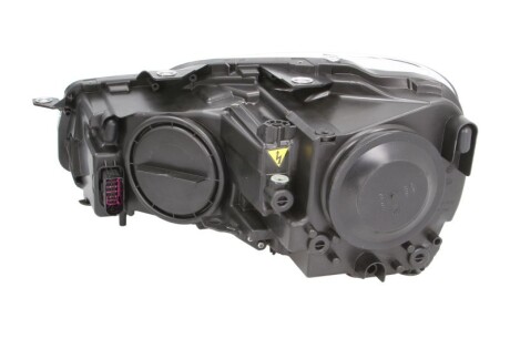 Фото 2 - Фара основна HELLA 1ZS 009 902-781 (1ZS009902781)