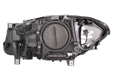 Фото 2 - Фара основна HELLA 1ZS 010 131-621 (1ZS010131621)