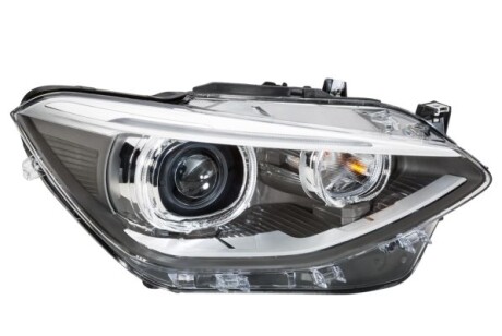 Фара автомобільна - HELLA 1ZS010741661