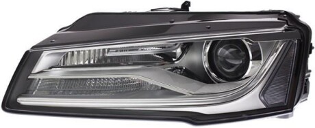 Фара автомобільна - HELLA 1ZS011495411