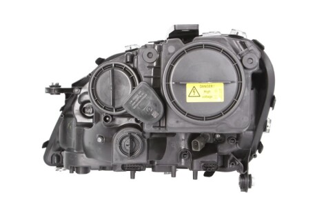 Фото 2 - Фара основная HELLA 1ZS 263 064-521 (1ZS263064521)