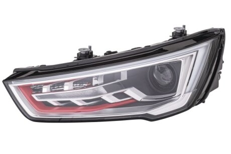 Фара автомобільна - HELLA 1ZS354838091