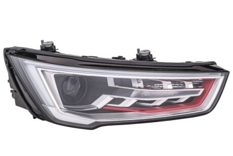 Фара автомобільна - HELLA 1ZS354838101