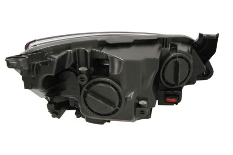 Фото 2 - Фара основная HELLA 1ZT 010 012-411 (1ZT010012411)