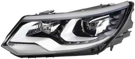 Фара автомобільна - HELLA 1ZT010748101