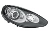 Фара автомобільна - ((97063107055, 97063117054)) HELLA 1ZT011099521 (фото 1)