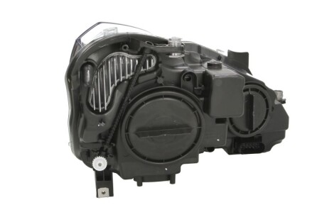 Фото 2 - Фара основная HELLA 1ZT 011 733-051 (1ZT011733051)